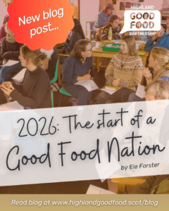 2026 good food nation plan published